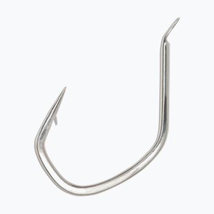 VMC Slow Jigging rotačné háčiky 7117TI silver AVM350856