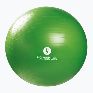 Gymnastická Lopta Sveltus Gymball Bulk green