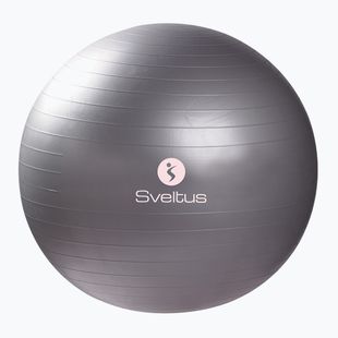 Gymnastická Lopta Sveltus Gymball Bulk grey