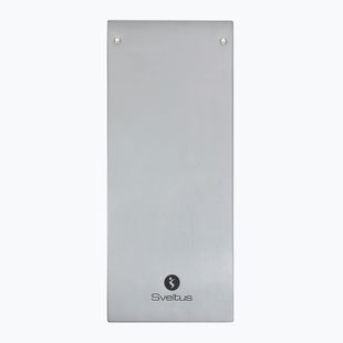 Podložka na cvičenie Sveltus Performance grey/black