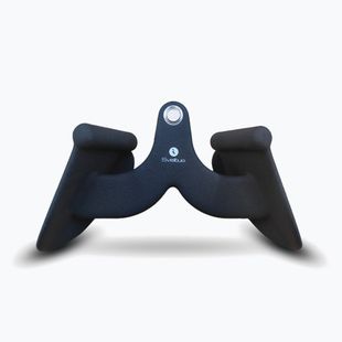 Madlo Sveltus Ergo Pull Handle 31,3 cm čierna