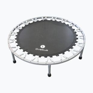 Sveltus fitness trampolína 3613 100 cm čierna