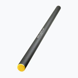 Sveltus rovný griffin čierno-žltý 7105