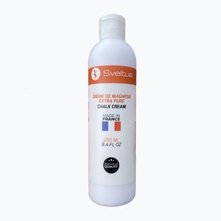 Magnézium Sveltus Chalk Cream 250 ml white