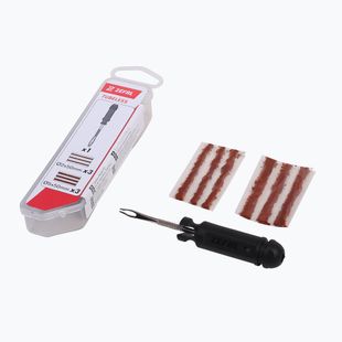 Zefal Súprava na opravu bez rúrok biela ZF-4302