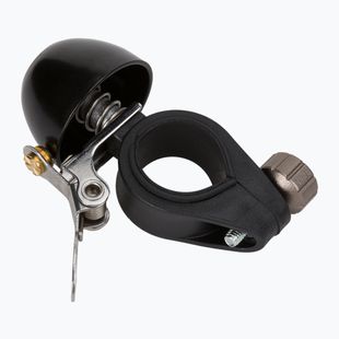 Zefal Classic Bike Bell čierny ZF-1063
