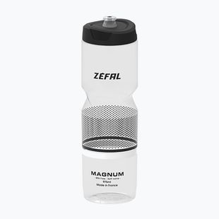 Cyklistická fľaša Zefal Magnum (Soft-Cap) ZF-1643