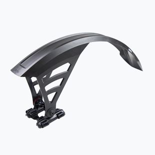 Blatník na bicykel Zefa Deflector RS75 black