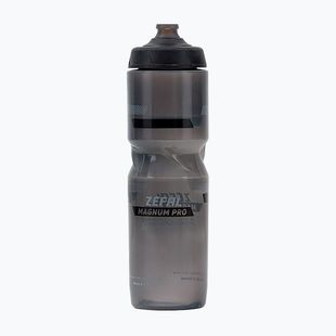 Cyklistická fľaša Zefal Magnum Pro 975 ml black/grey