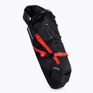 Zefal Bikepacking podsedlová taška na bicykel s Adventure R17 ZF-7002