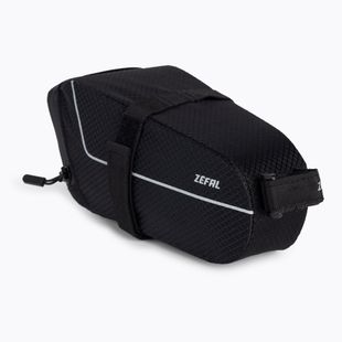 Taška na sedadlo bicykla Zefal s balením Light Pack čierna ZF-7043