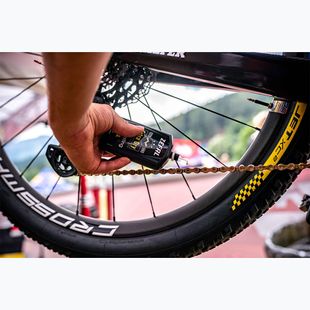 Zefal Extra Dry Wax mazivo na reťaze čierne ZF-9612