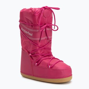 Detské snehule Kimberfeel Galaxy rose fuchsia