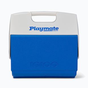 Cestovná chladnička Igloo Playmate Elite 15 l sneaky blue