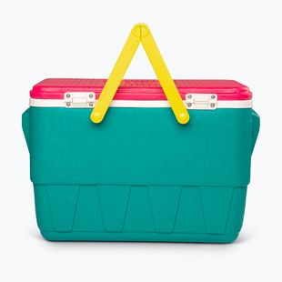 Prenosná chladnička Igloo Retro Picnic 25 Qt 23 l dark jade