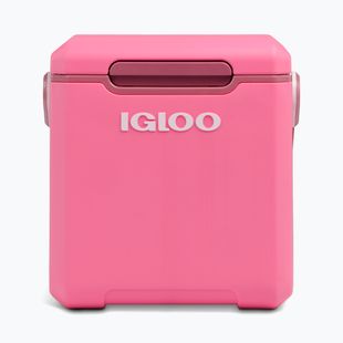 Prenosná chladnička Igloo Tag Along Too Highrise 18 l pink