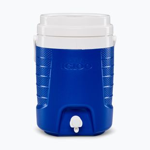 Nádrž na vodu Igloo Sport 2 Gallon Water 7,5 l blue