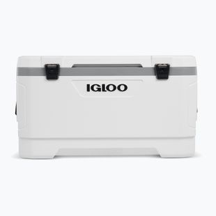 Prenosná chladnička Igloo Latitude Marine Ultra 100 Qt 94 l white