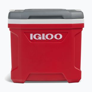 Prenosná chladnička Igloo Latitude 30 28 l industrial red