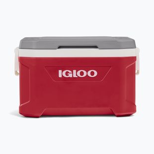 Prenosná chladnička Igloo Latitude 52 49 l industrial red