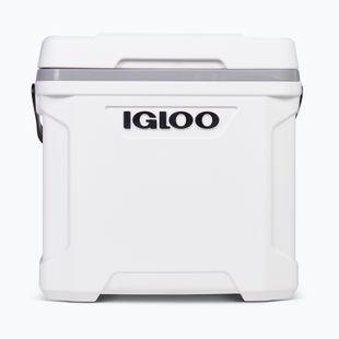 Turistická chladnička Igloo Latitude Marine Ultra 30 28 l white/moonscape gray
