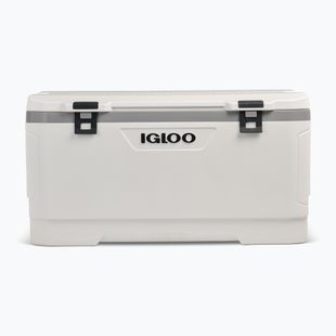 Prenosná chladnička Igloo Latitude Marine Ultra XL 150 QT 142 l white