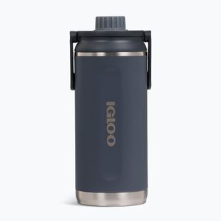 Termofľaša Igloo Twist'n' Chug 1080 ml carbonite