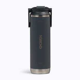 Igloo Tumbler Flip 'n' Sip 600ml termohrnček z karbónu