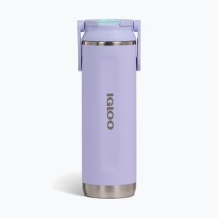 Igloo Tumbler Flip 'n' Sip termohrnček 600 ml lila breeze