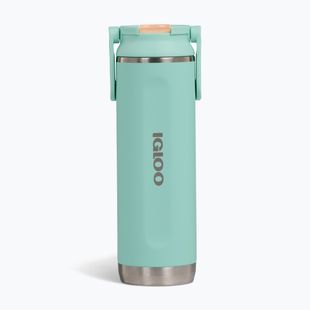 Igloo Tumbler Flip 'n' Sip 600ml termohrnček s morskou penou