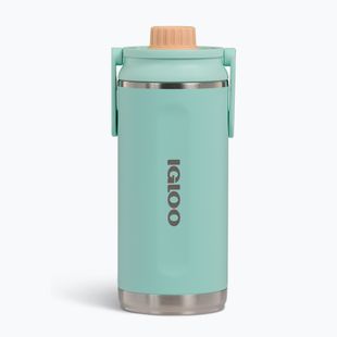 Termofľaša Igloo Twist'n' Chug 1080 ml seafoam