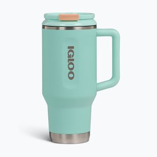 Igloo Travel Flip n' Sip 960 ml termohrnček s morskou penou