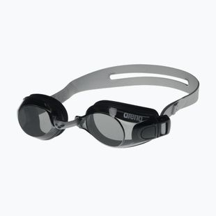 Plavecké okuliare Arena Zoom X-Fit čierne 92404/55