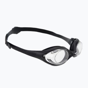 Plavecké okuliare Arena Spider clear/black/black