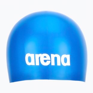 Plavecká čiapka Arena Moulded Pro II royal