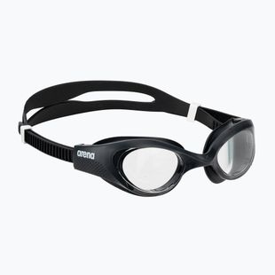 Plavecké okuliare arena The One clear/grey/white