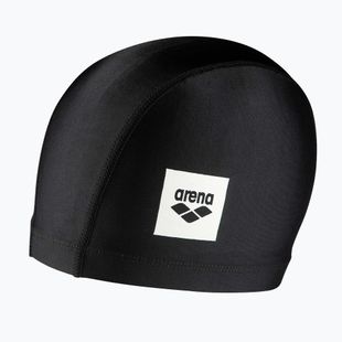 Plavecká čiapka arena Unix II black
