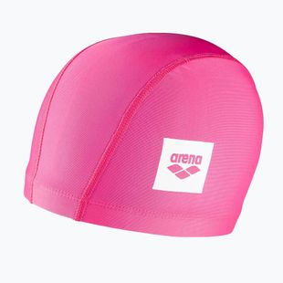 Plavecká čiapka arena Unix II pink