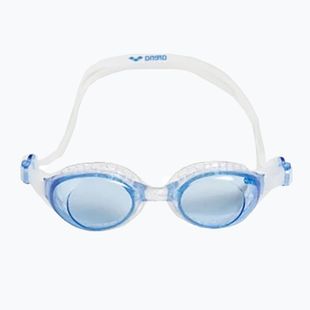 Plavecké okuliare Arena Air Soft blue/clear