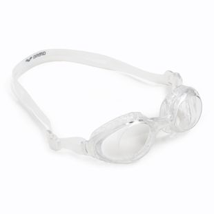 Detské plavecké okuliare arena Air Soft clear/clear