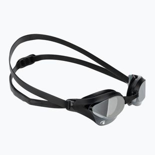 Plavecké okuliare Arena Cobra Core Swipe Mirror black 003251/550