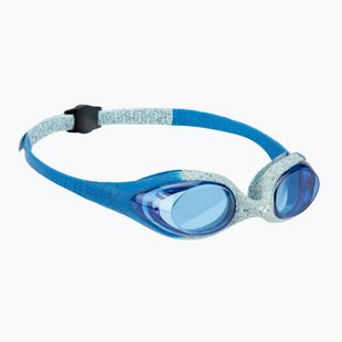 Detské plavecké okuliare arena Spider r blue/grey/blue