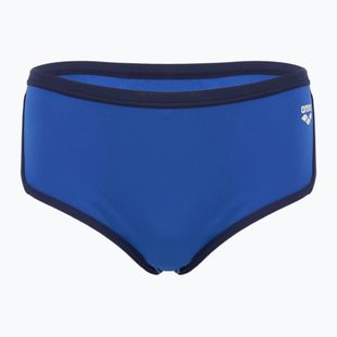 Pánske plavecké nohavičky arena Icons Swim Low Waist Short Solid royal/navy