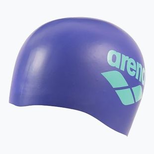 Plavecká čiapka arena Reversible Cap aqua
