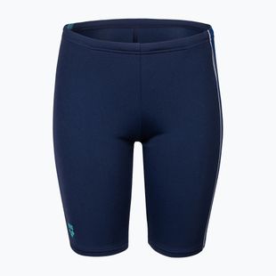 Detské plavky arena Palette Swim Jammer navy/navy multi