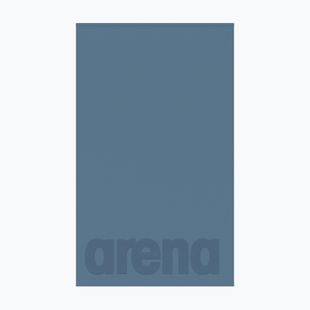 Rýchloschnúci uterák Arena Softdry stone grey