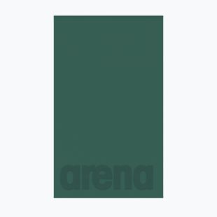 Rýchloschnúci uterák Arena Softdry mangrove