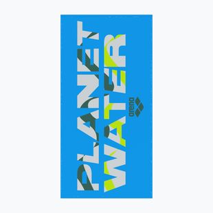 Uterák Arena uterák Printed turquoise multi