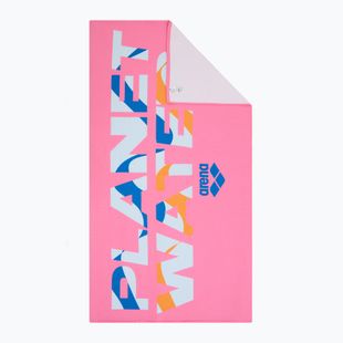 Uterák Arena Printed shocking pink multi