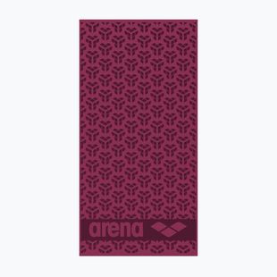 Uterák Arena Monogram dark purple